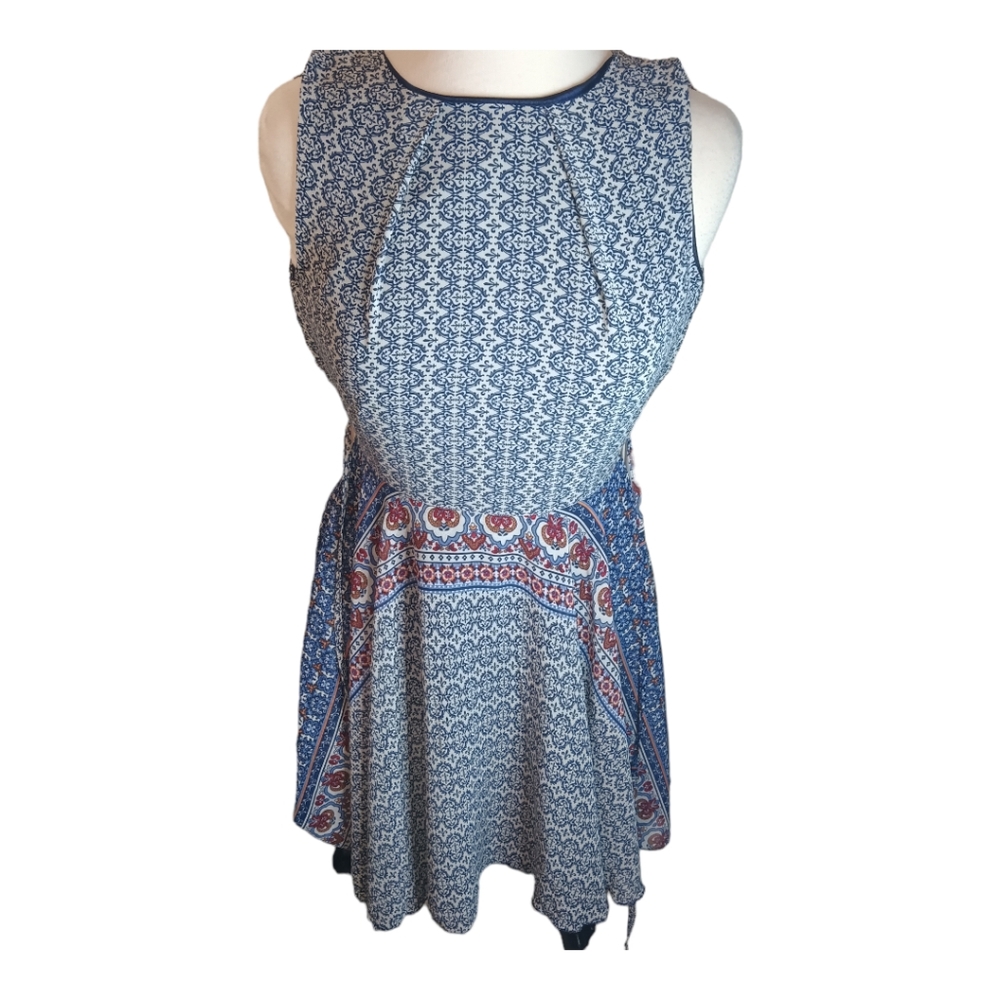 Women's dress LA Soul size small euc - Picture 1 of 2